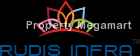 Rudis Infra logo